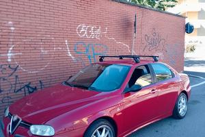 Alfa 156 1.9 JTD - C.r.s.