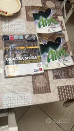 Un altra storia 2 Aral 2