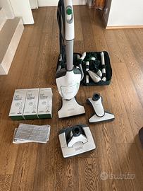 Vorwerk Folletto VK200 originale
