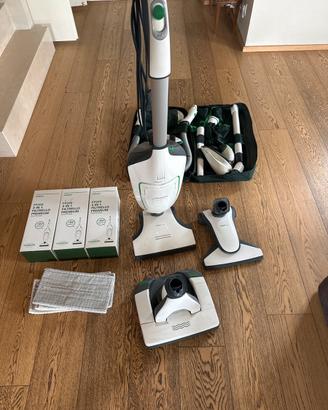 Vorwerk Folletto VK200 originale