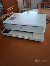Hp envy 6132e