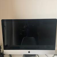 Apple iMac 27 pollici 5k 2019