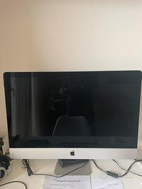 Apple iMac 27 pollici 5k 2019