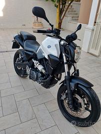 Yamaha MT 03 660