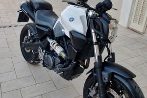 Yamaha MT 03 660
