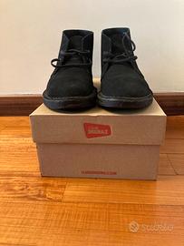 Clarks Desert Boot