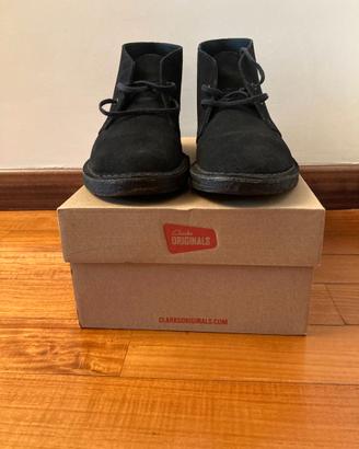 Clarks Desert Boot