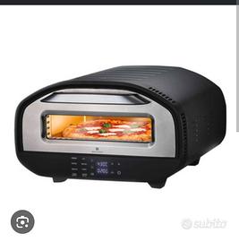 Forno pizza