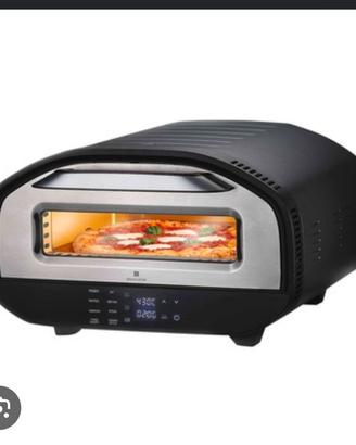 Forno pizza