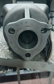 Pompa a pistoni Casappa 65 litri