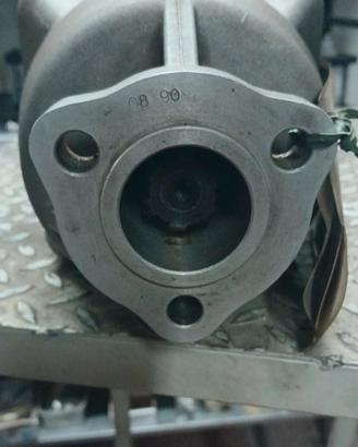 Pompa a pistoni Casappa 65 litri