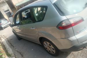 Ford SMax 1.8 disel 125 cv anno 2008