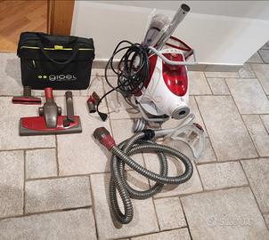 igienizzante sanificatore sgrassatore