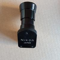Mirino angolare Nikon