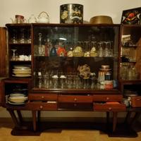Credenza Vintage anni 50