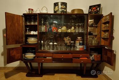 Credenza Vintage anni 50