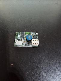 scheda Bft eba wifi per wifi