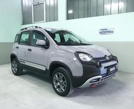 Fiat Panda Cross 0.9 TwinAir Turbo S&S 4x4