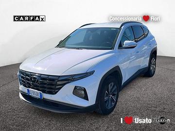 Hyundai Tucson III 2021 1.6 hev Xline 2wd auto