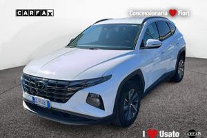 Hyundai Tucson III 2021 1.6 hev Xline 2wd auto