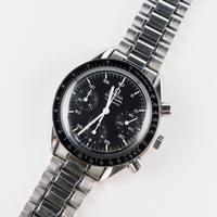 Omega Speedmaster Reduced 3510.50.00
