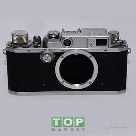 36999 Canon II B Body L39