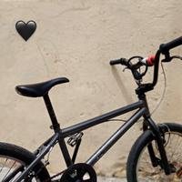 bici bmx 80€+ spedizione