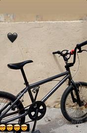 bici bmx 80€+ spedizione