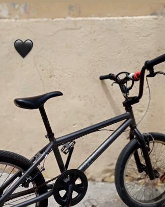 bici bmx 80€+ spedizione