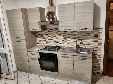 camera cucina bagno...