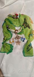 foulard gioiello 