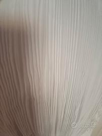 Abito da sposa anni 80