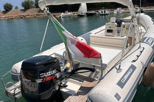 Joker boat 24