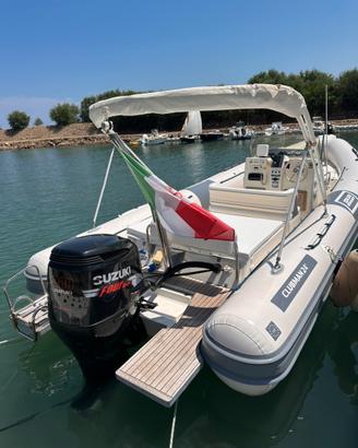 Joker boat 24