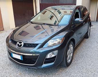 MAZDA CX-7 2.2L MZR CD SPORT TOURER