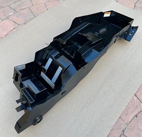 Sottocodone Suzuki Gsx-R Gsxr K1 K2 K3