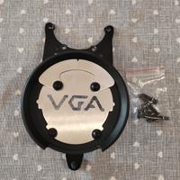 supporto borsa serbatoio  ktm 790/890 Adventur