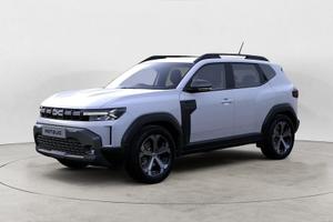 Dacia Duster Eco-G 120 CV Journey