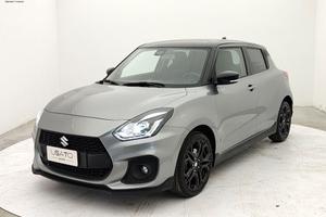 Suzuki Swift (2017-2024) - Swift Sport 1.4 U108414