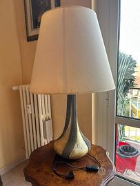 Lampada Ottaviani da tavolo