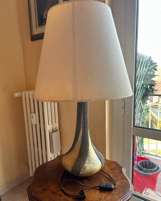 Lampada Ottaviani da tavolo