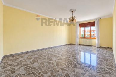 Appartamento - Cosenza