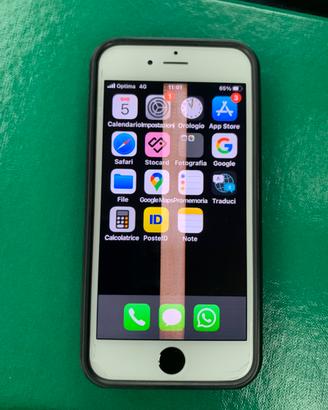 Iphone 6 s