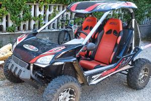 buggy 350cc 
