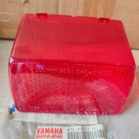 GEMMA FANALINO POSTERIORE ORIGINALE YAMAHA NUOVO F
