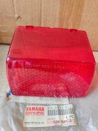 GEMMA FANALINO POSTERIORE ORIGINALE YAMAHA NUOVO F