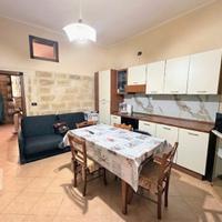 Bilocale arredato in centro storico