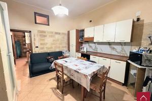 Bilocale arredato in centro storico