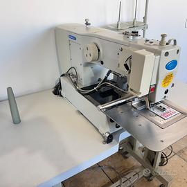 Macchina a campo EFFECI