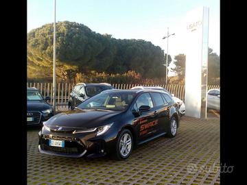 SUZUKI SWACE HYBRID 1.8 TOP N118617